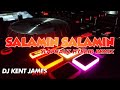 SALAMIN SALAMIN ( SLAPHOUSE HYBRID REMIX ) | BINI FT. DJ KENT JAMES