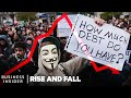 Why Occupy Wall Street Failed 10 Years Ago | Rise And Fall