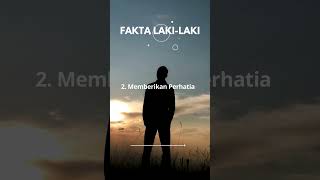 5 tanda laki-laki sedang jatuh cinta #belajarpsikologi #faktaunik #faktamenarik #psikologi