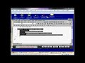 Viagrafix: Teach Yourself Microsoft Word 97 Intermediate Chapter 4, Section 1