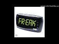 Sweely - Time for Freakness (On the Ride) [PAGER014]