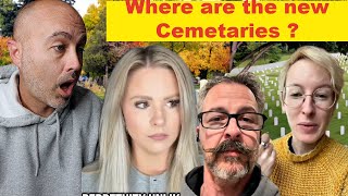 Why Are There NO New Cemeteries Being Built? (The Shocking Truth)