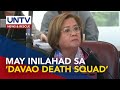 ‘DDS’ at ‘nanlaban’ scheme, inilahad ni ex-Sen. De Lima sa Quadcomm; Espinido, binawi ang pahayag