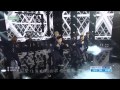 【韩简中字】exo exodus 2015.4.5 live