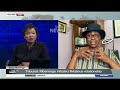 Selby Mbenenge | Tribunal recommends lighter sanction of 