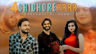 4 Chichore Yaar||TotaRam Sondhiya||Akash Bhamla|| ||Haryanvi D.j Song