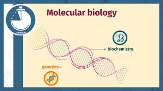 البيولوجيا الجزيئية || Molecular biology