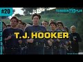 T.J. Hooker | Series Premiere Discussion