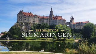 Visit Sigmaringen | The Beauty of Germany