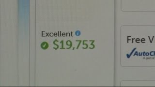 Buffalo ranked 7th best to city to buy a used car