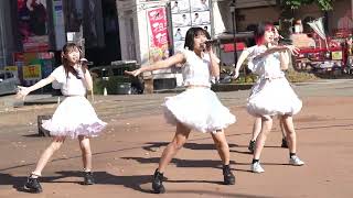 2022/11/27(日)有頂天リーフ②＠池田公園