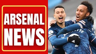 3 THINGS Mikel Arteta SHOULD DO in the International Break | Arsenal News Today