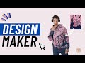 Your Ultimate Free Design Maker | Yoycol  Print On Demand 2022