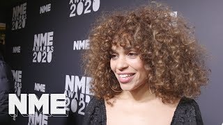 Izzy Bizu on new music and wanting to work with FKA Twigs