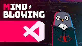 Top VS Code Extensions 2023 😮 | MIND BLOWING VS Code Extensions.