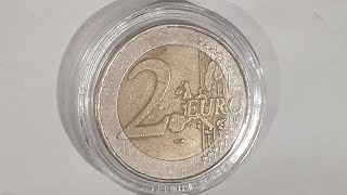 The INSANE Value of This 2 Euro Coin