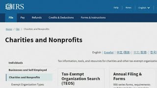 How to avoid Giving Tuesday scams
