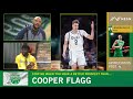 is cooper flagg a generational talent heated debate on duke’s rising star