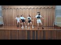 ◆wender girls_文德國小才藝之星【6年6班】_2023.3.24_newjeans hype boy