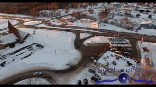 Ishpeming Roundabout 3 3 17