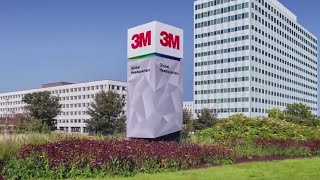 3M agrees to pay $6 billion to settle earplug lawsuits from US service members