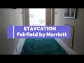 Staycation at Fairfield by Marriott @FairfieldbyMarriott  | Breakfast spread |  #staycation #pune