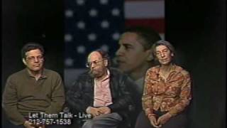 Lenni Brenner on Guantanamo and Obama