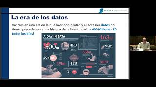 Seminario regional sobre innovaciones y desafíos en encuestas de hogares (20 nov 2024)