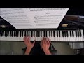 Con Brio Exam (CBE) Grade 1 Kabalevsky Op.39 No.14 A Fable Performance