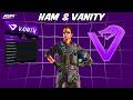 FiveM Ham Executor & Vanity Menu Showcase (2026) | Full Undetected Features