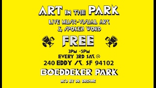aRT in the pArk 2