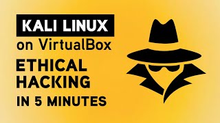 Install Kali Linux 2023.2 on VirtualBox For Ethical Hacking in Just 5 Minutes (2023)