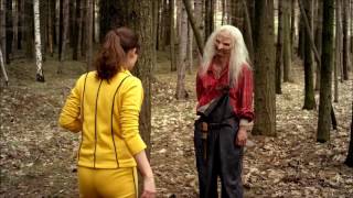 Wrong turn 7