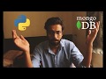 How to connect MongoDB with python in just 10 lines | Beautiful Code. #mongodb #python #pymongo