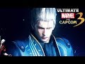 BEST OF FLUX (UMVC3 - Dante/Vergil/Zero)