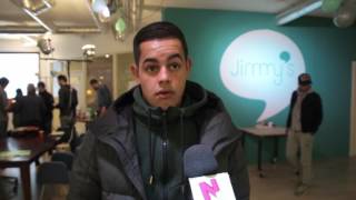 NimmaTV - Nijmegen 024 evaluatie bijeenkomst