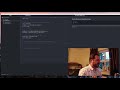 Read data from Excel using Python code