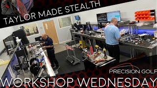 WorkShop Wednesday