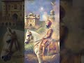 ਮਹਾਰਾਜਾ ਰਣਜੀਤ ਸਿੰਘ maharajaranjitsingh sikhhistory shorts