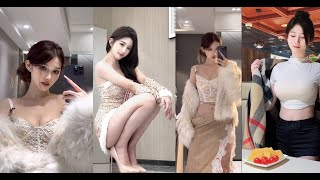 Beautiful girls【03-01】#beautiful #shorts #douyin #girlshorts #subscribe #tiktok #music