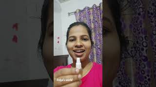 ഇനി ആരും പുരികം കുറവാണെന്നു പറയരുത്✨#beauty #Eyebrow# skincare tips #youtubeshorts