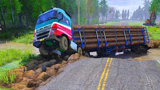 The BEST Heavy Haul Hacks from Logging Insiders