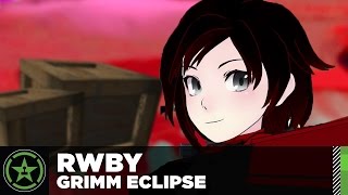 Let's Play - RWBY: Grimm Eclipse