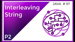 Coding Technical Interview - Interleaving String - Memoization Approach