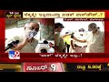 tv9 reality check family booked car seized for lockdown violation in bengaluru