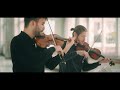 Protean Quartet | Mendelssohn String quartet op.12 | Andante espressivo, Live Recording