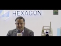 Hexagon showcases IR 4.0 Solutions | Leica BLK2GO - SKILL MONKS Industry Connect