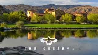 Tom Weiskopf Discusses The Reserve