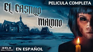 MISTERIOS Y TERROR EN UN CASTILLO ESCOCÉS ENCANTADO | CASTILLO MALDITO. TERROR | PELICULA EN ESPANOL