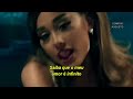 Ariana Grande - Positions (Legendado) (Tradução)
